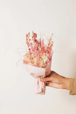 The Sweetheart Bouquet