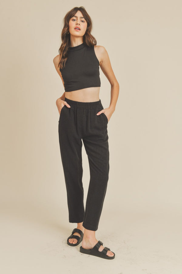 The Phoebe Pant