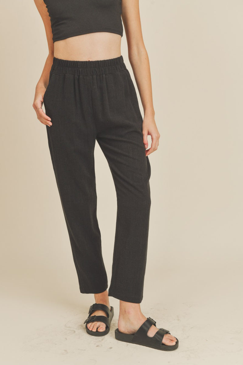 The Phoebe Pant