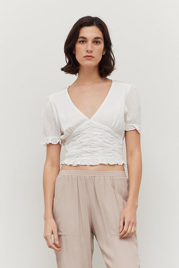 The Karly Top