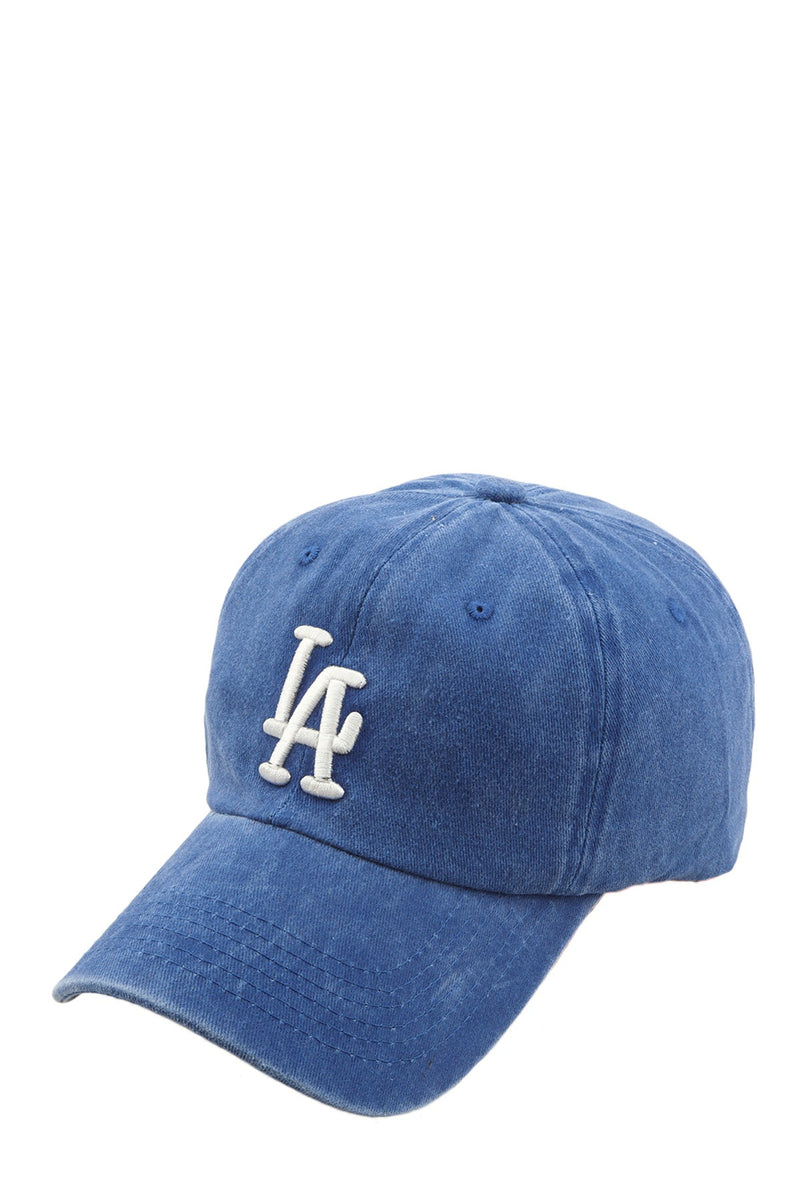 The LA Hat