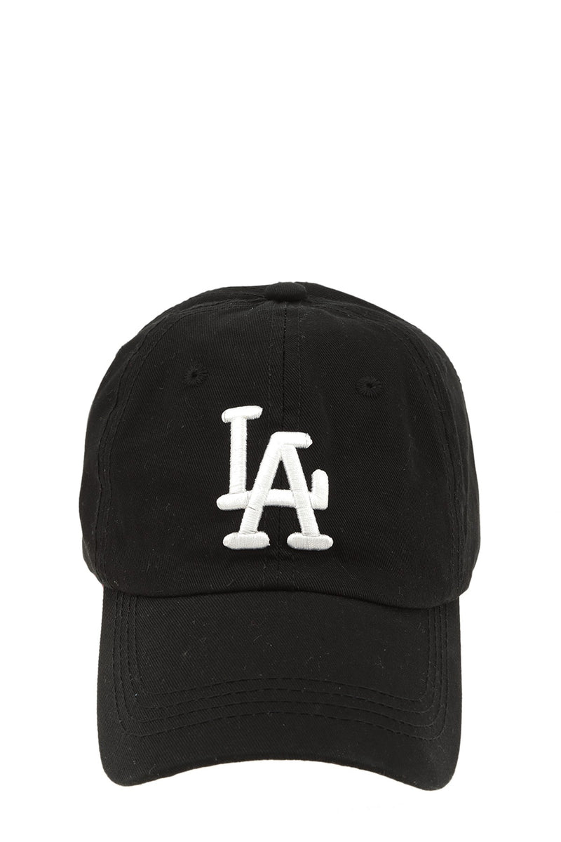 The LA Hat