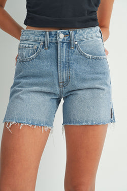 The Jillian Shorts