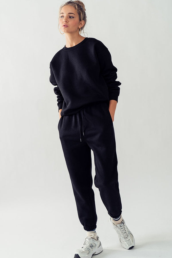 The Shawn Sweatshirt