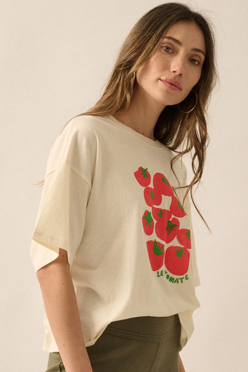 The Tomato Tee