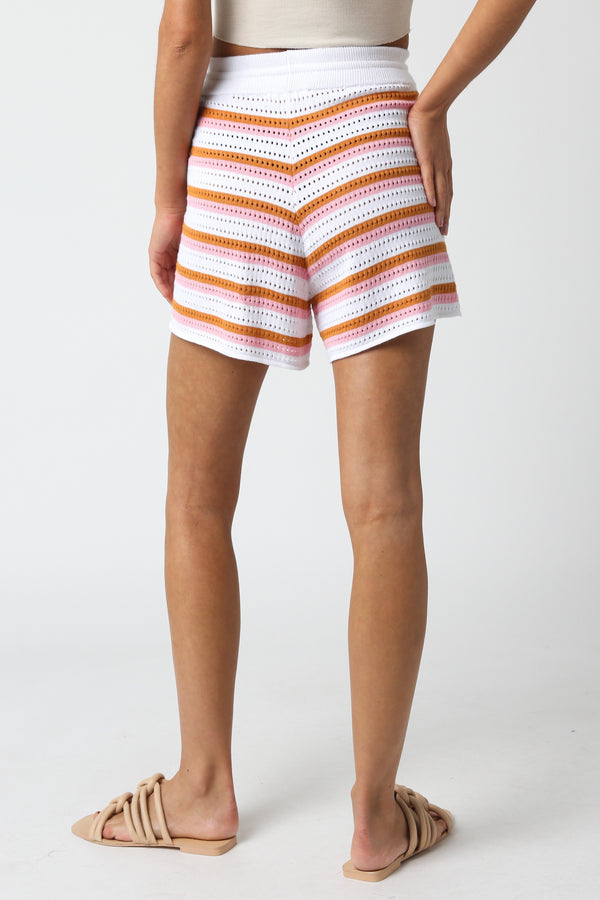 The Bali Shorts