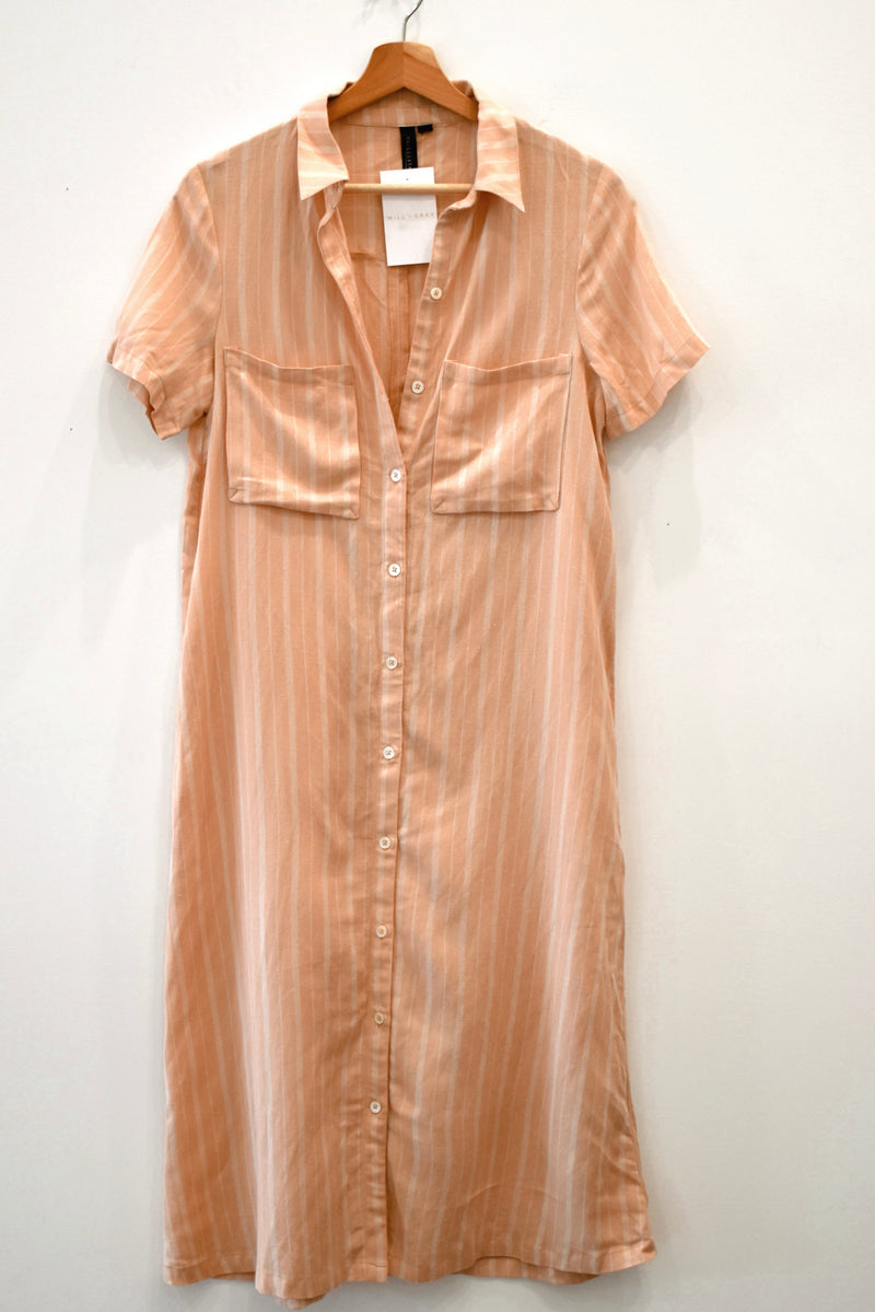 The Pacey Dress