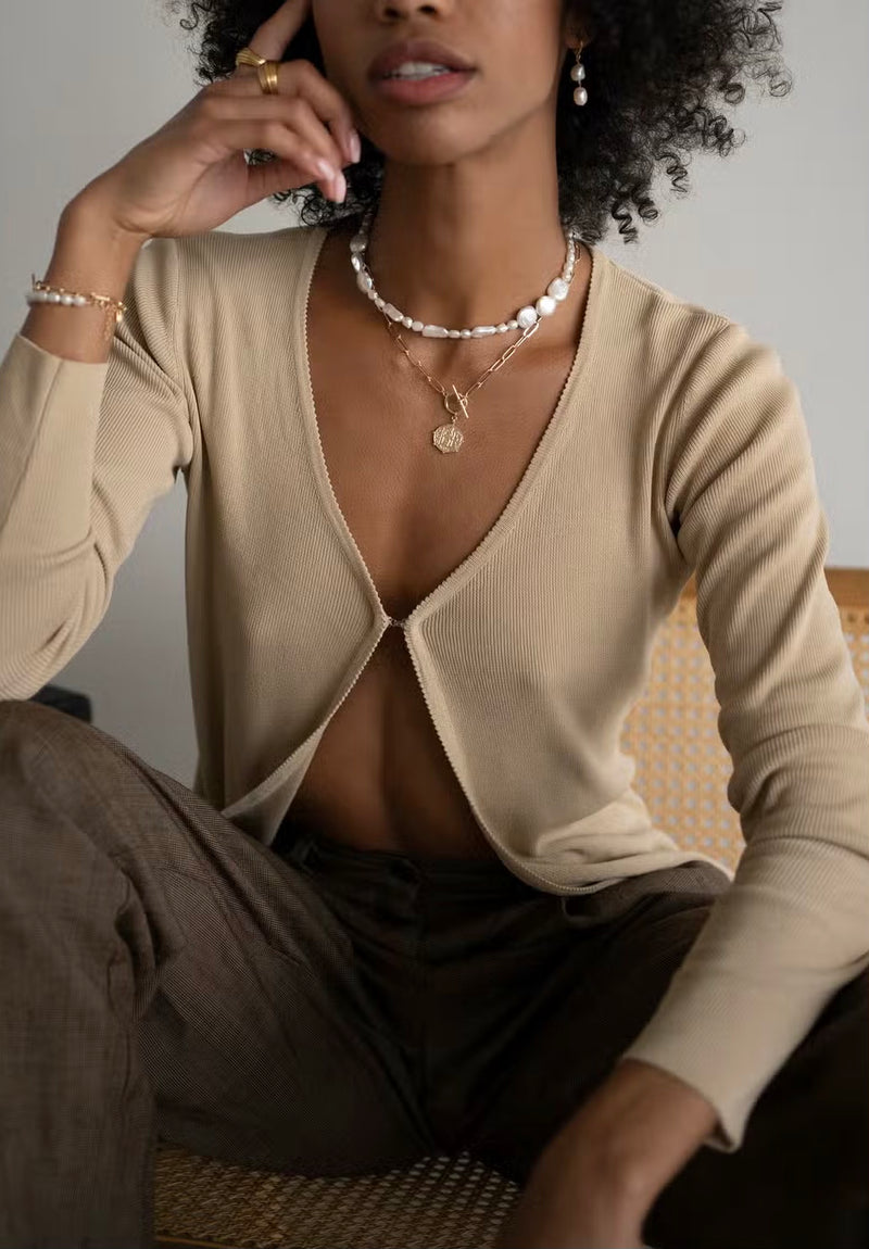 The Monique Necklace