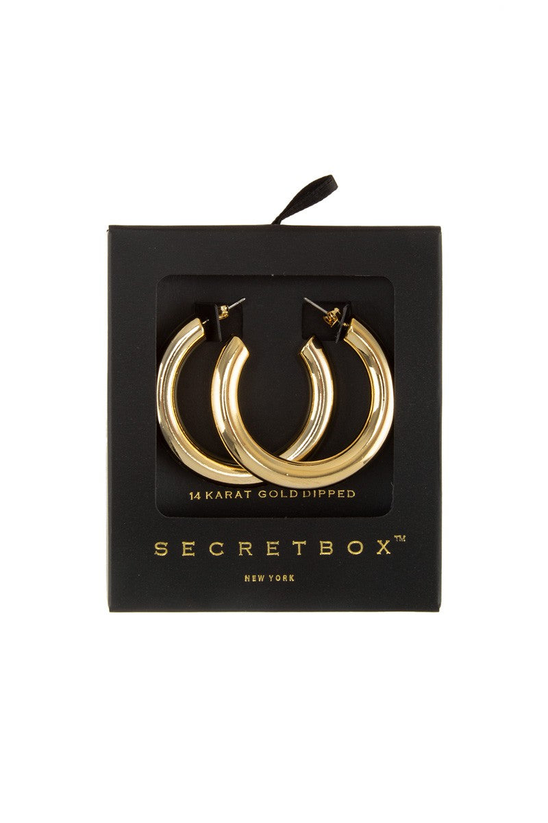 The Mandy Earrings
