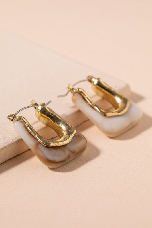 The Riley Earring Set