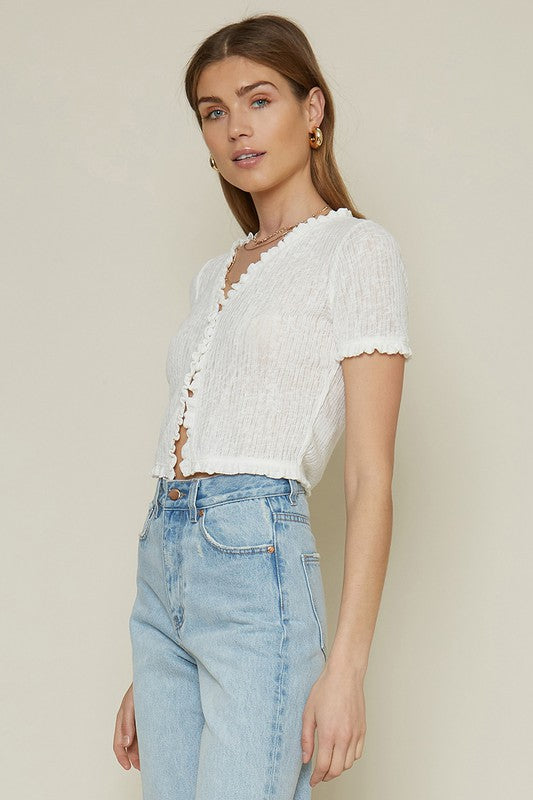 The Kate Top