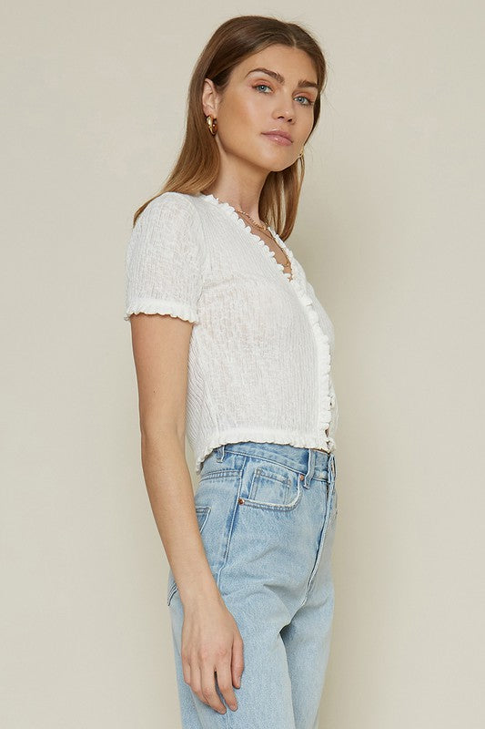 The Kate Top