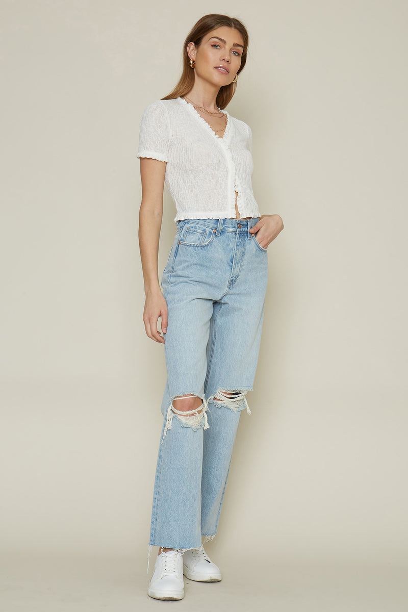 The Kate Top