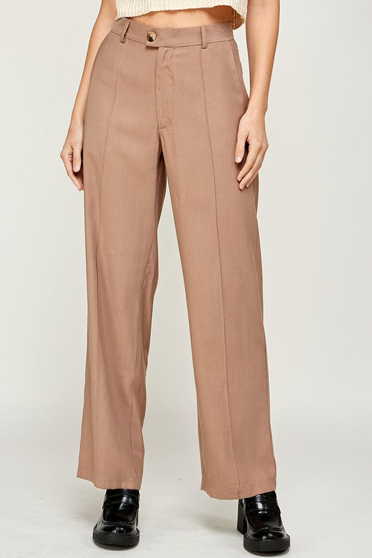 The Abby Pant