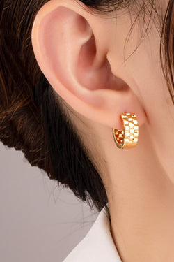 The Stevie Earrings