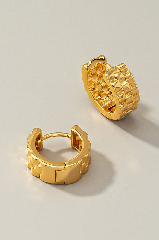 The Stevie Earrings