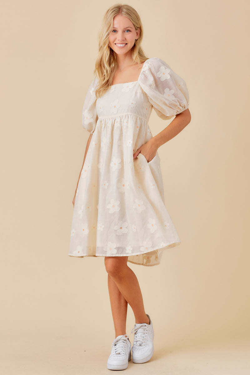 The Heidi Dress