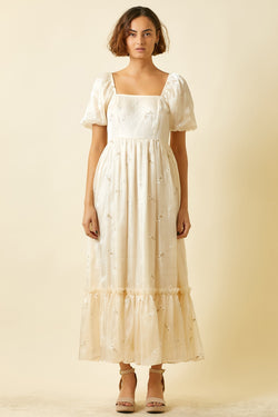 The Beck Dress