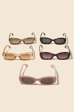 The Liza Sunnies