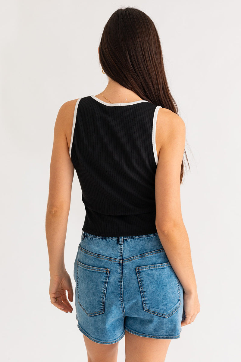 The Franny Top