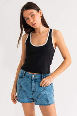 The Franny Top