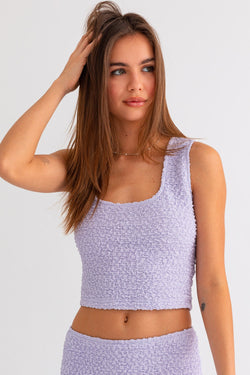 The Lizzie Top