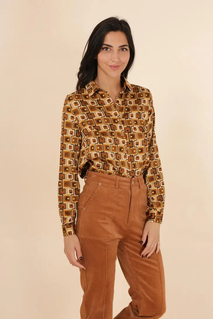 The Kelso Top