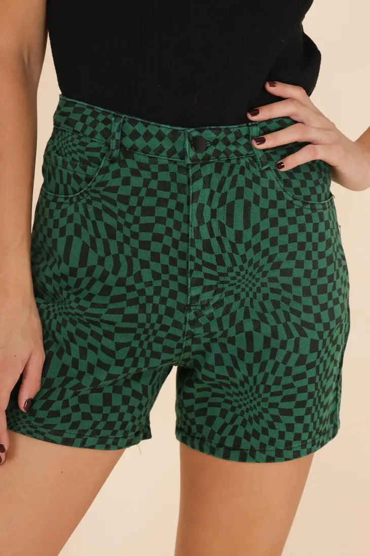 The Forrest Shorts