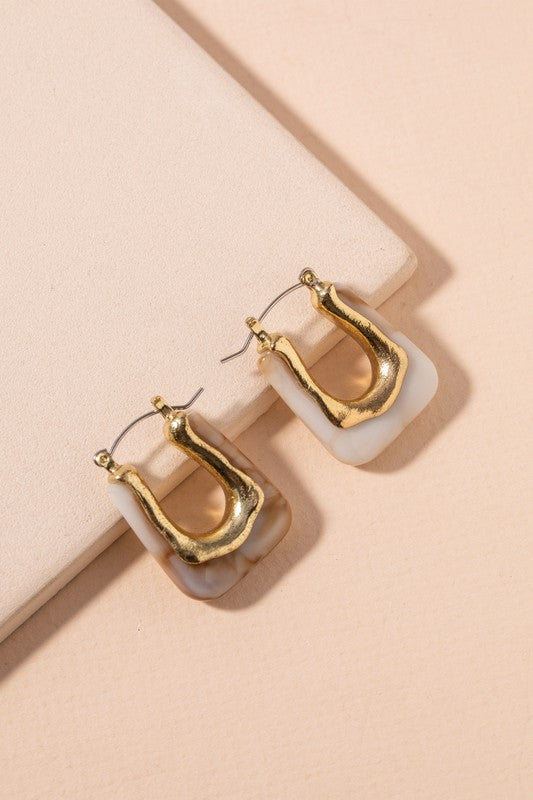 The Riley Earring Set