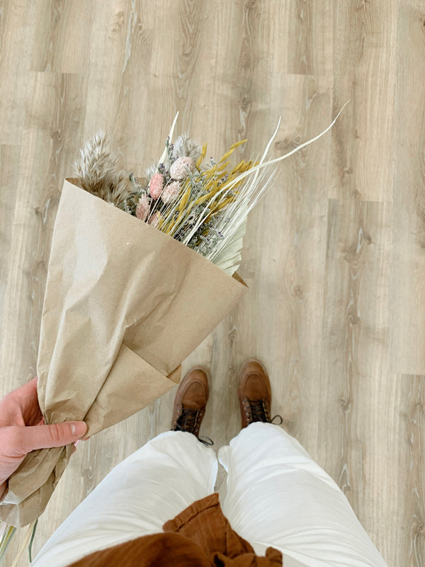 The Floral Bouquet