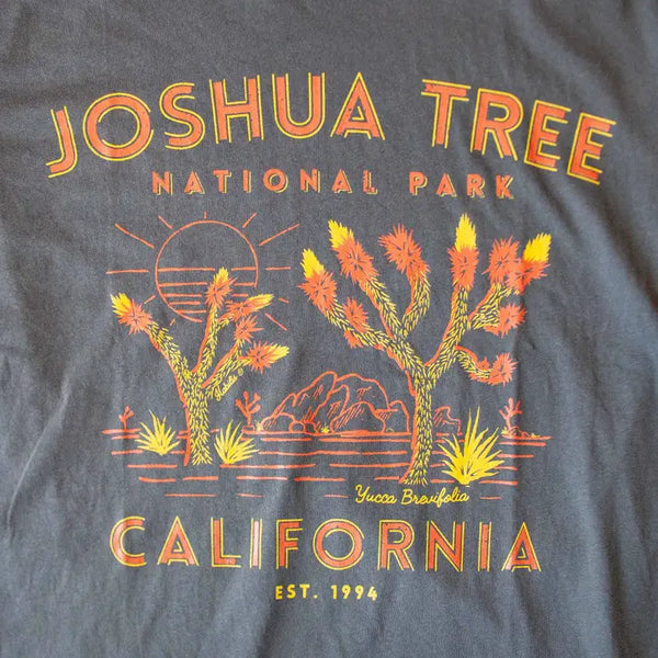 The Joshua Tree Tee