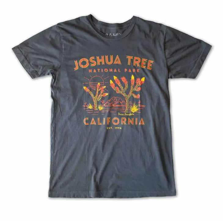 The Joshua Tree Tee